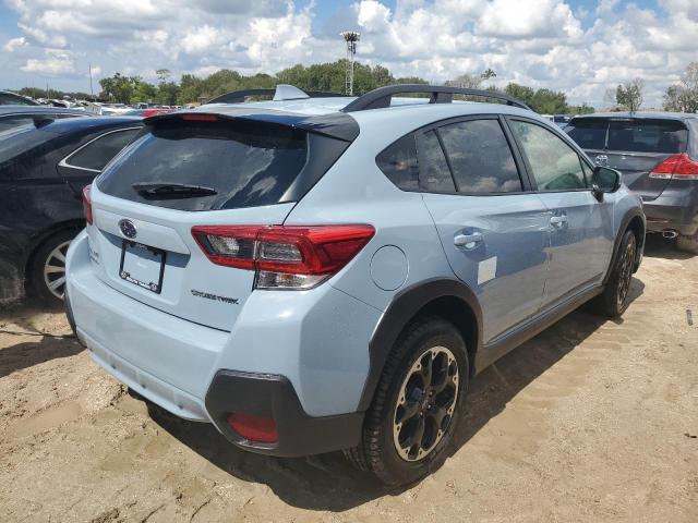 Photo 3 from auction – 2023 SUBARU CROSSTREK with VIN JF2GTAPC6PH250402