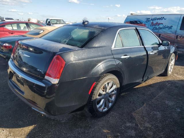 Photo 3 from auction – 2015 CHRYSLER 300C with VIN 2C3CCAKG7FH831170