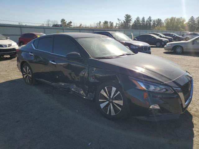 Photo 4 from auction – 2019 NISSAN ALTIMA SL with VIN 1N4BL4EV2KN312683