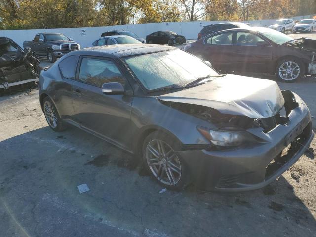 Photo 4 from auction – 2012 TOYOTA SCION TC with VIN JTKJF5C74C3038755