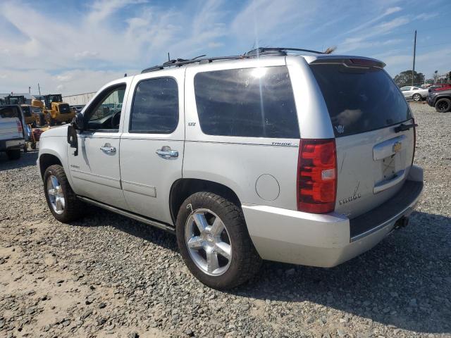 Photo 2 from auction – 2013 CHEVROLET TAHOE C150 with VIN 1GNSCCE04DR375716