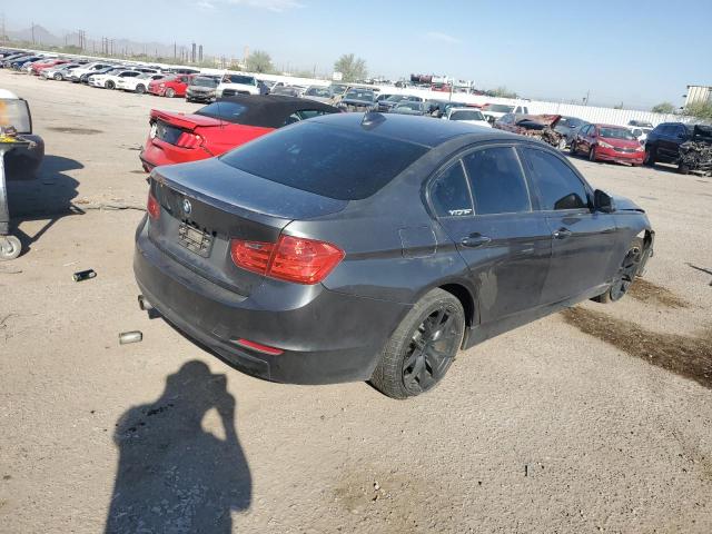 Photo 3 from auction – 2014 BMW 328 I SULE with VIN WBA3C1C51EK105804