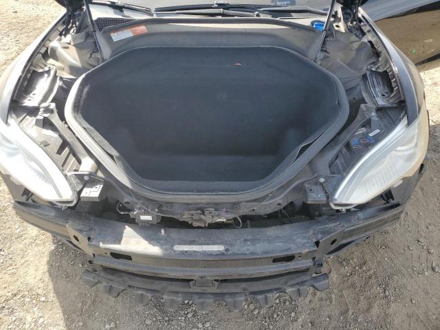 Photo 11 from auction – 2016 TESLA MODEL S with VIN 5YJSA1E42GF126198