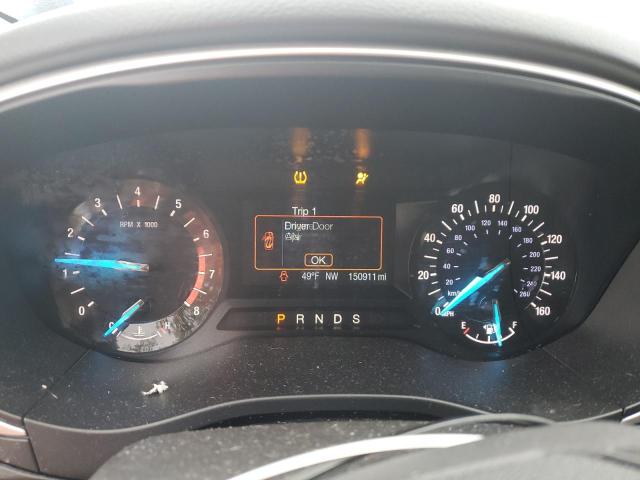 Photo 9 from auction – 2014 FORD FUSION SE with VIN 3FA6P0HDXER281668