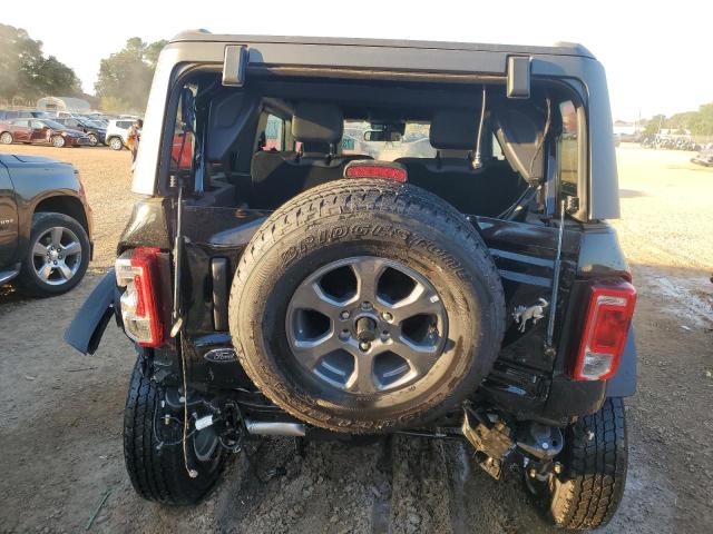 Photo 6 from auction – 2024 FORD BRONCO BIG with VIN 1FMDE7AH8RLA71616
