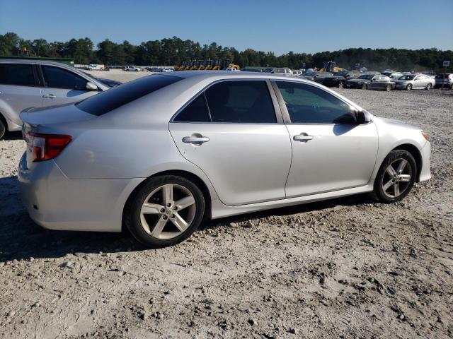Photo 3 from auction – 2013 TOYOTA CAMRY L with VIN 4T1BF1FK9DU658660