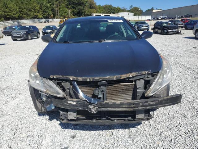 Photo 5 from auction – 2011 HYUNDAI SONATA GLS with VIN 5NPEB4AC3BH294273