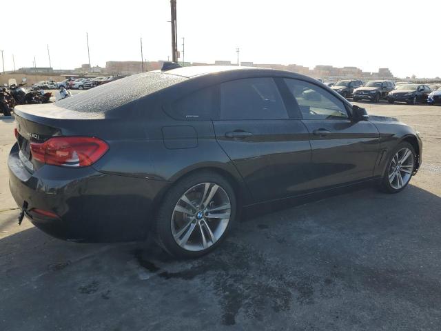 Photo 3 from auction – 2018 BMW 430I GRAN with VIN WBA4J1C56JBM10820