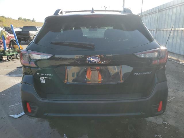Photo 6 from auction – 2020 SUBARU OUTBACK with VIN 4S4BTAACXL3133748