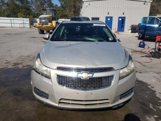 Photo 5 from auction – 2011 CHEVROLET CRUZE LT with VIN 1G1PG5S99B7259754