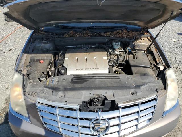 Photo 11 from auction – 2007 CADILLAC DTS with VIN 1G6KD57Y87U132760