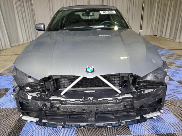 Photo 5 from auction – 2023 BMW 330XI with VIN 3MW89FF08P8D54283