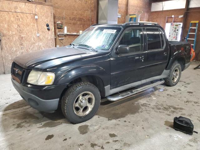 FORD EXPLORER S 2005 with VIN 1FMZU77K95UB67710 - Photo from auction