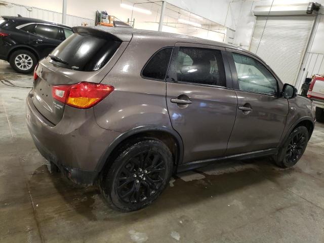 Photo 3 from auction – 2017 MITSUBISHI OUTLANDER with VIN JA4AR3AU6HZ070603