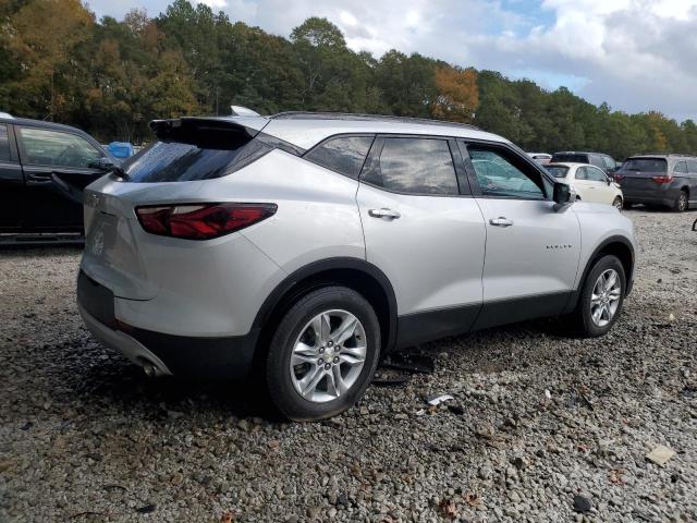 Photo 3 from auction – 2021 CHEVROLET BLAZER 3LT with VIN 3GNKBDRS6MS537699