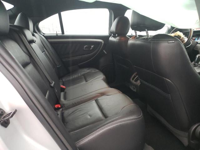 Photo 10 from auction – 2015 FORD TAURUS SEL with VIN 1FAHP2H81FG206020