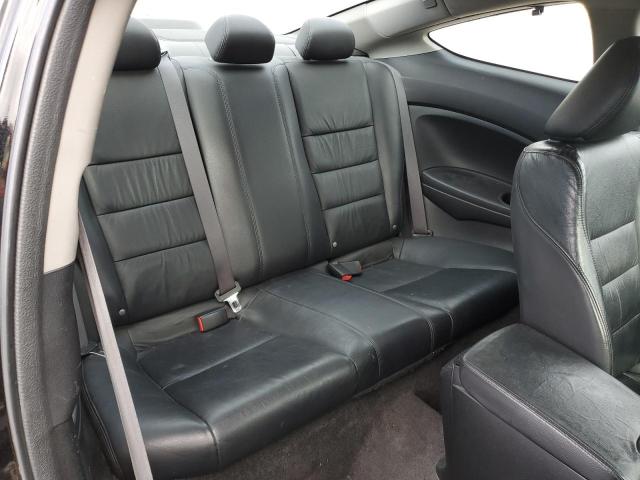 Photo 10 from auction – 2010 HONDA ACCORD EXL with VIN 1HGCS1B86AA001649