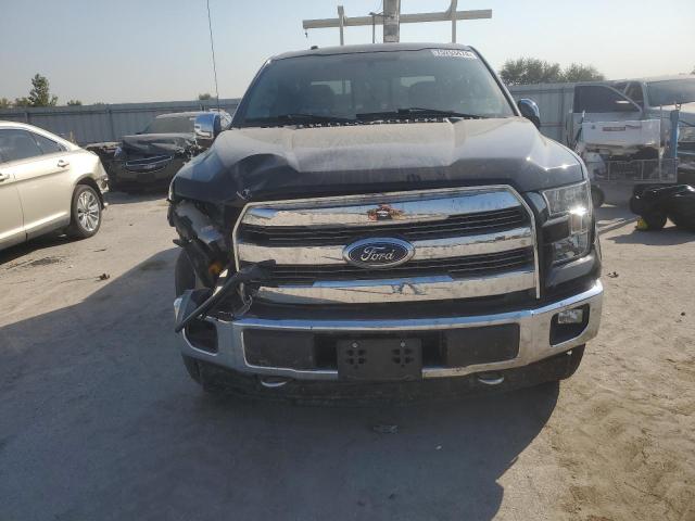 Photo 5 from auction – 2017 FORD F150 SUPER with VIN 1FTEW1EG9HFC78808