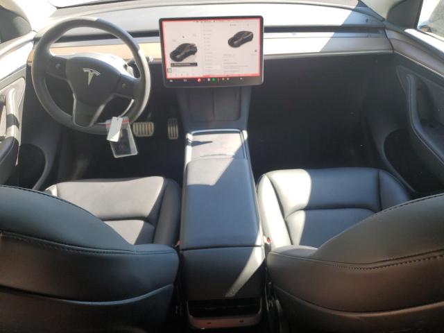 Foto 8 de la subasta – 2023 TESLA MODEL Y con VIN 7SAYGDEF9PF659647