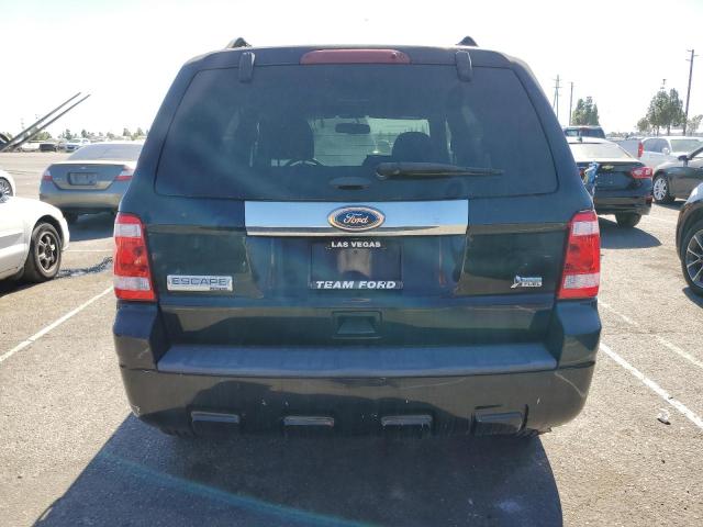 Photo 6 from auction – 2011 FORD ESCAPE with VIN 1FMCU0EG7BKC30628