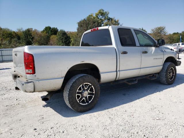 Photo 3 from auction – 2003 DODGE RAM 3500 S with VIN 3D7LU38653G718161