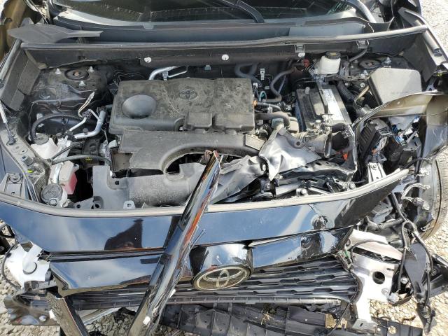 Photo 12 from auction – 2020 TOYOTA RAV4 LE with VIN 2T3F1RFV4LW139725