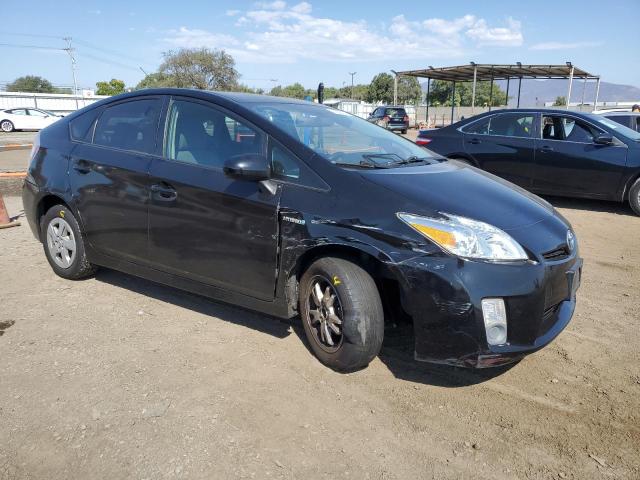 Photo 4 from auction – 2010 TOYOTA PRIUS with VIN JTDKN3DU7A0083498