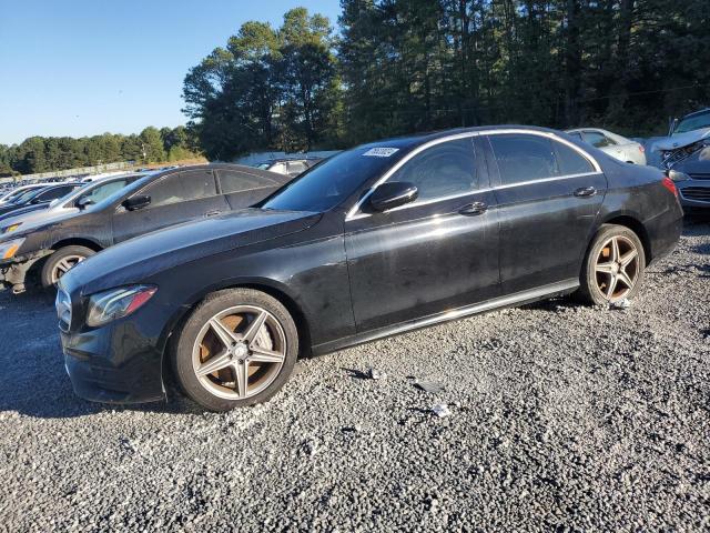 Photo 1 from auction – 2017 MERCEDES-BENZ E 300 with VIN WDDZF4JB1HA072690