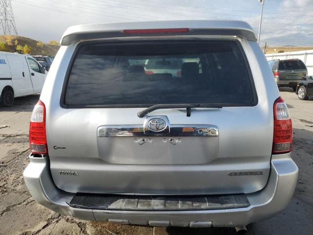 Photo 6 from auction – 2008 TOYOTA 4RUNNER SR with VIN JTEBU14R68K006120