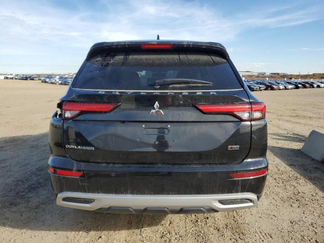 Photo 6 from auction – 2023 MITSUBISHI OUTLANDER with VIN JA4J4UA82PZ622166