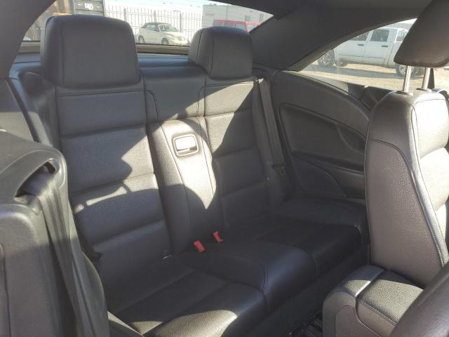 Photo 10 from auction – 2007 VOLKSWAGEN EOS 2.0T with VIN WVWBA71FX7V000103