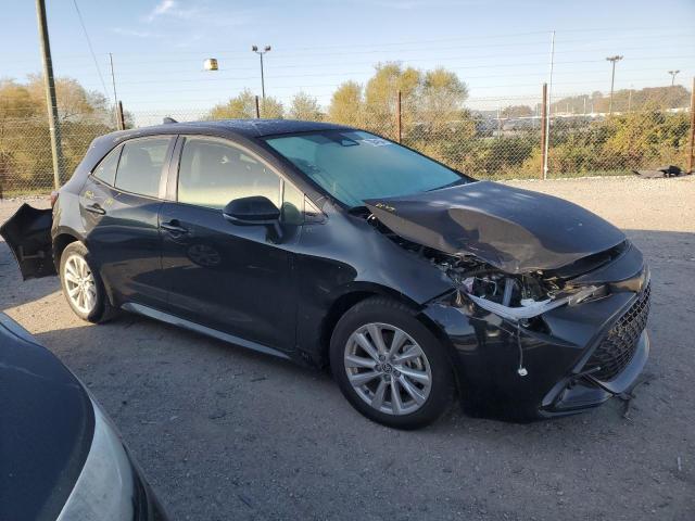 Photo 4 from auction – 2025 TOYOTA COROLLA SE with VIN JTND4MBE6S3233755