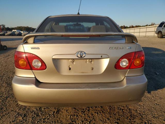 Photo 6 from auction – 2003 TOYOTA COROLLA CE with VIN 1NXBR32E13Z035809