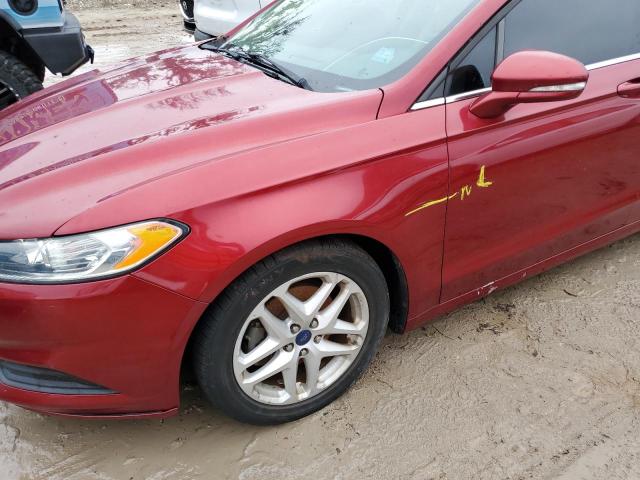 Photo 12 from auction – 2015 FORD FUSION SE with VIN 1FA6P0H75F5116447