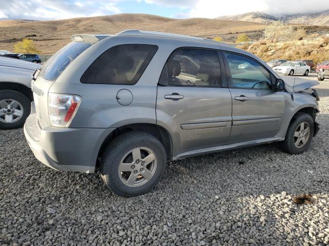 Photo 3 from auction – 2005 CHEVROLET EQUINOX LT with VIN 2CNDL63F756069435