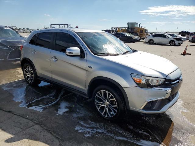 Photo 4 from auction – 2018 MITSUBISHI OUTLANDER with VIN JA4AR3AW2JU013335