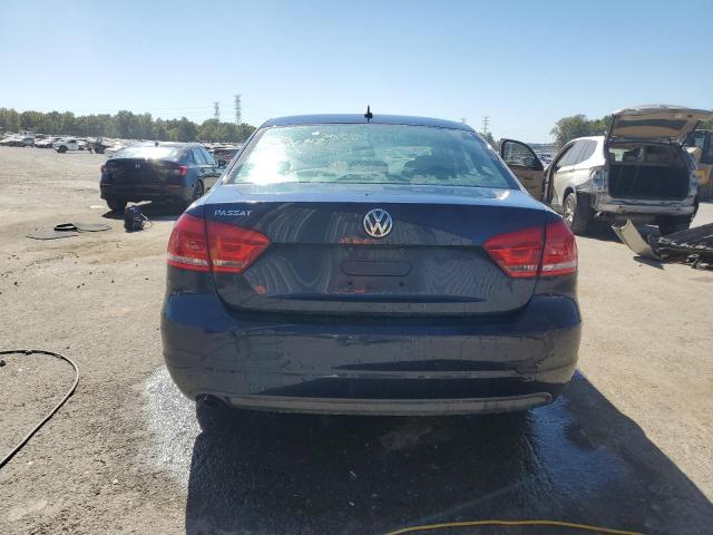 Photo 6 from auction – 2013 VOLKSWAGEN PASSAT S with VIN 1VWAP7A38DC020404