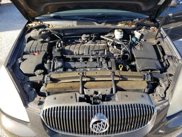 Photo 11 from auction – 2008 BUICK LUCERNE CX with VIN 1G4HE57Y88U138432