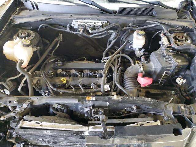 Photo 12 from auction – 2012 FORD ESCAPE XLT with VIN 1FMCU9D72CKB64142