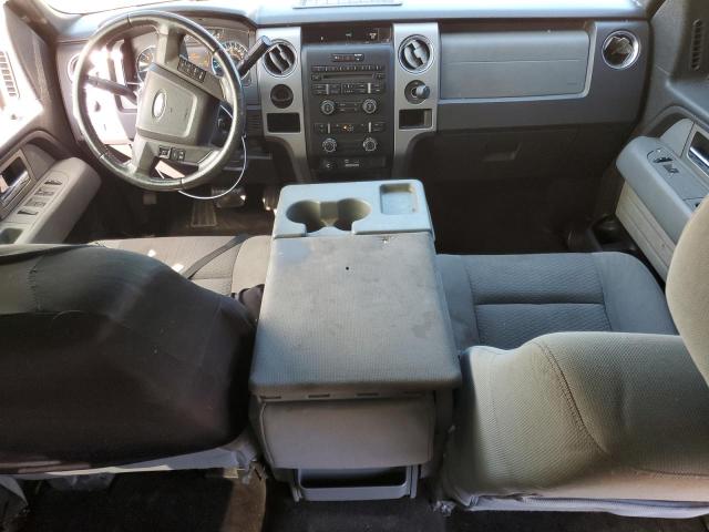 Photo 8 from auction – 2011 FORD F150 SUPER with VIN 1FTFW1CFXBFC51574