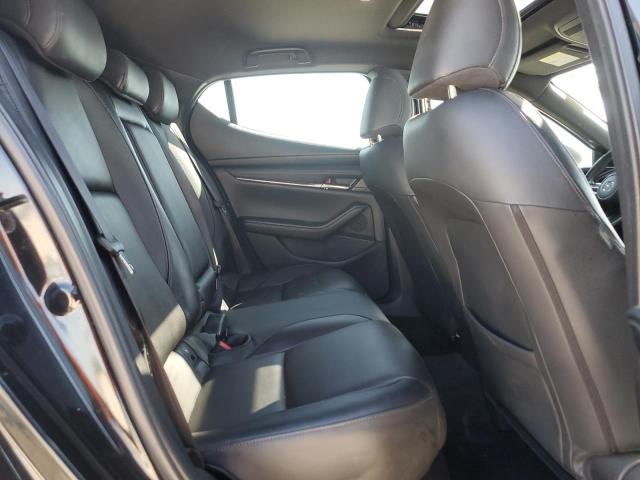Photo 11 from auction – 2022 MAZDA 3 PREMIUM with VIN JM1BPAML9N1507088