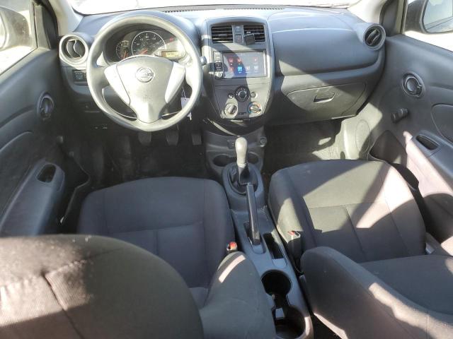 Photo 8 from auction – 2019 NISSAN VERSA S with VIN 3N1CN7AP0KL803113