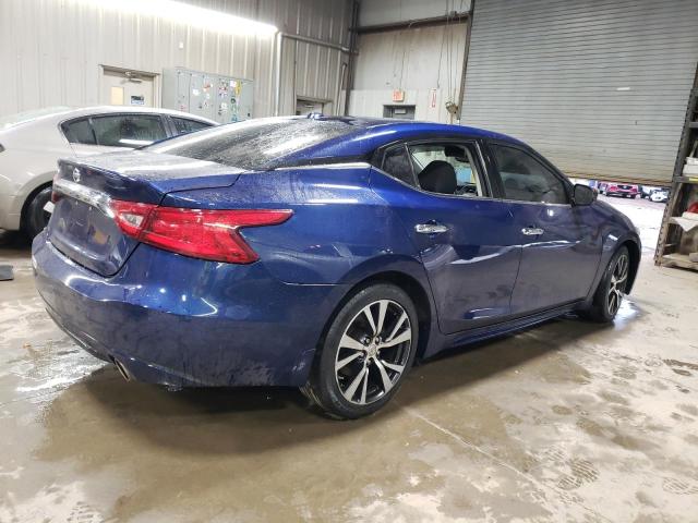 Photo 3 from auction – 2017 NISSAN MAXIMA 3.5 with VIN 1N4AA6APXHC419991