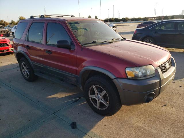 Photo 4 from auction – 2005 FORD ESCAPE XLT with VIN 1FMYU03145KA89333