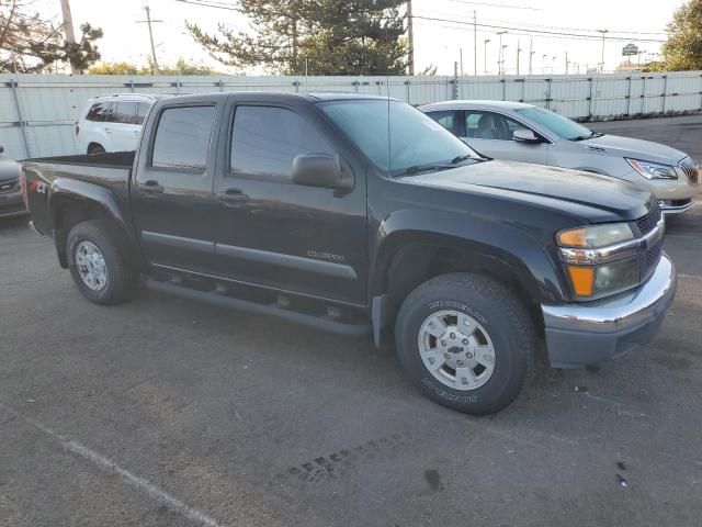 Photo 4 from auction – 2005 CHEVROLET COLORADO with VIN 1GCDT136358206856