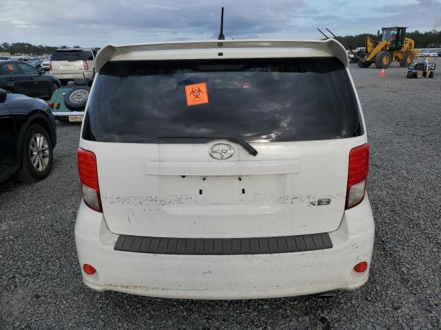 Photo 6 from auction – 2012 TOYOTA SCION XB with VIN JTLZE4FE2CJ005772