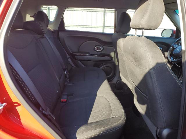 Photo 10 from auction – 2016 KIA SOUL + with VIN KNDJP3A53G7856485