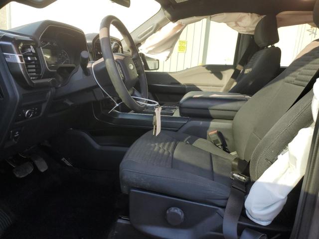 Photo 7 from auction – 2021 FORD F150 with VIN 1FTEW1EP6MFB92219
