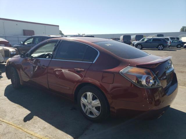 Photo 2 from auction – 2010 NISSAN ALTIMA BAS with VIN 1N4AL2AP8AN410610