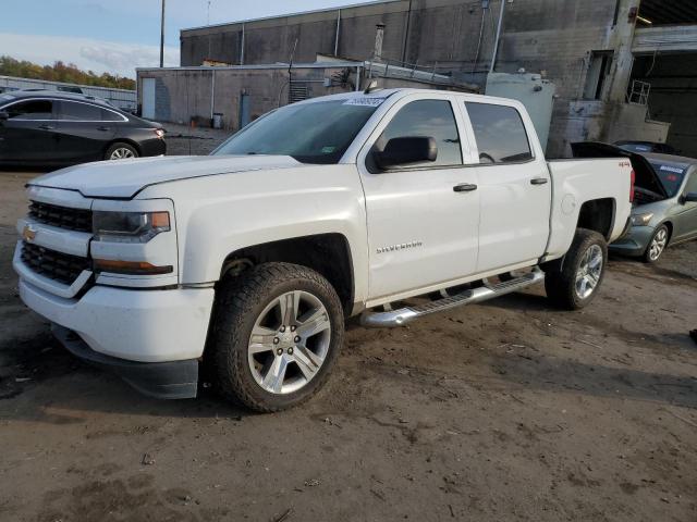 صورة رقم 1 من المزاد - 2018 CHEVROLET SILVERADO مع VIN 3GCUKPEC1JG413517